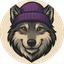 Nikolaos Lykoskoufis logo